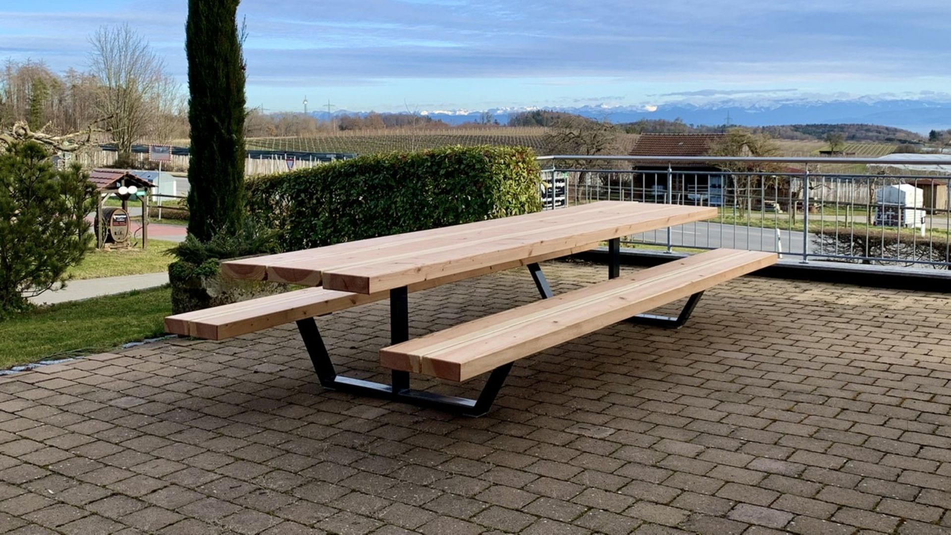 Raumplanungen oder Einrichtungsmöbel