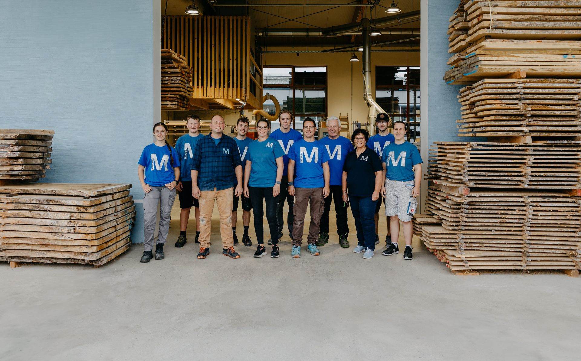 Schreiner Malin in Meersburg am Bodensee