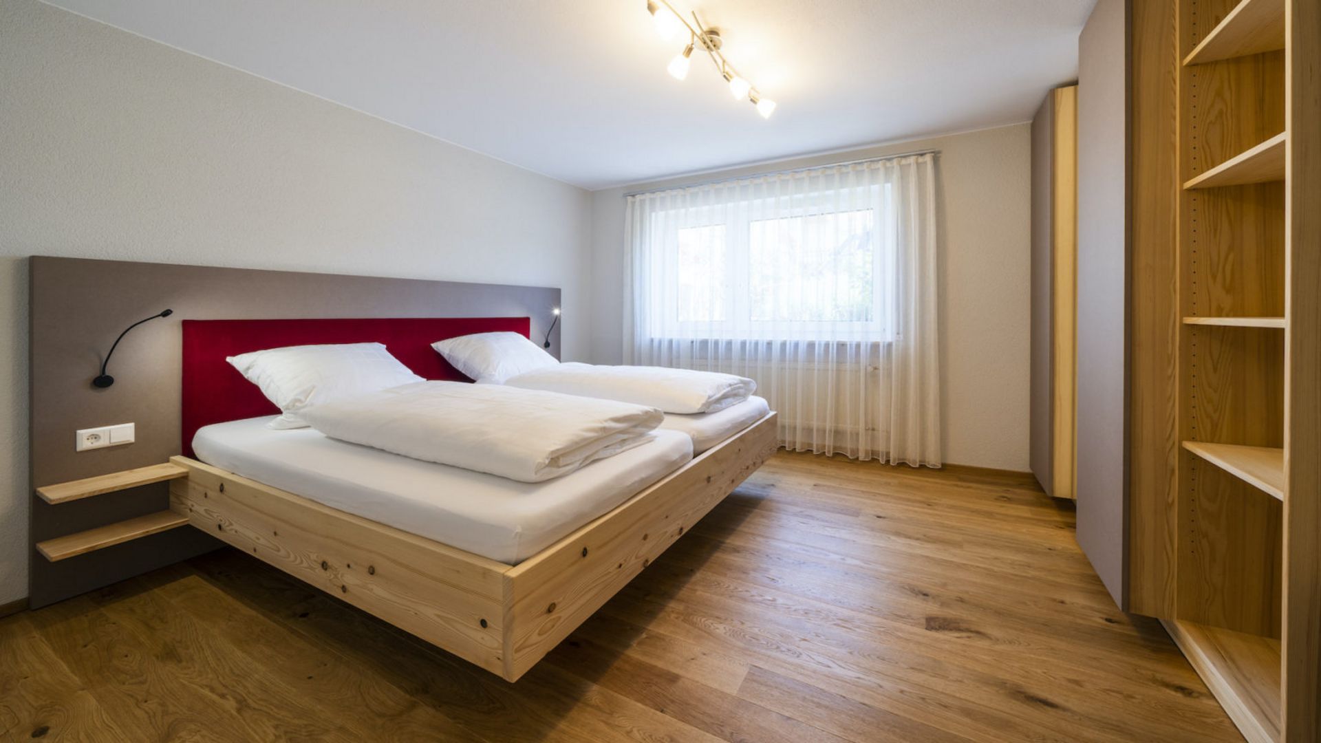 Raumplanungen oder Einrichtungsmöbel