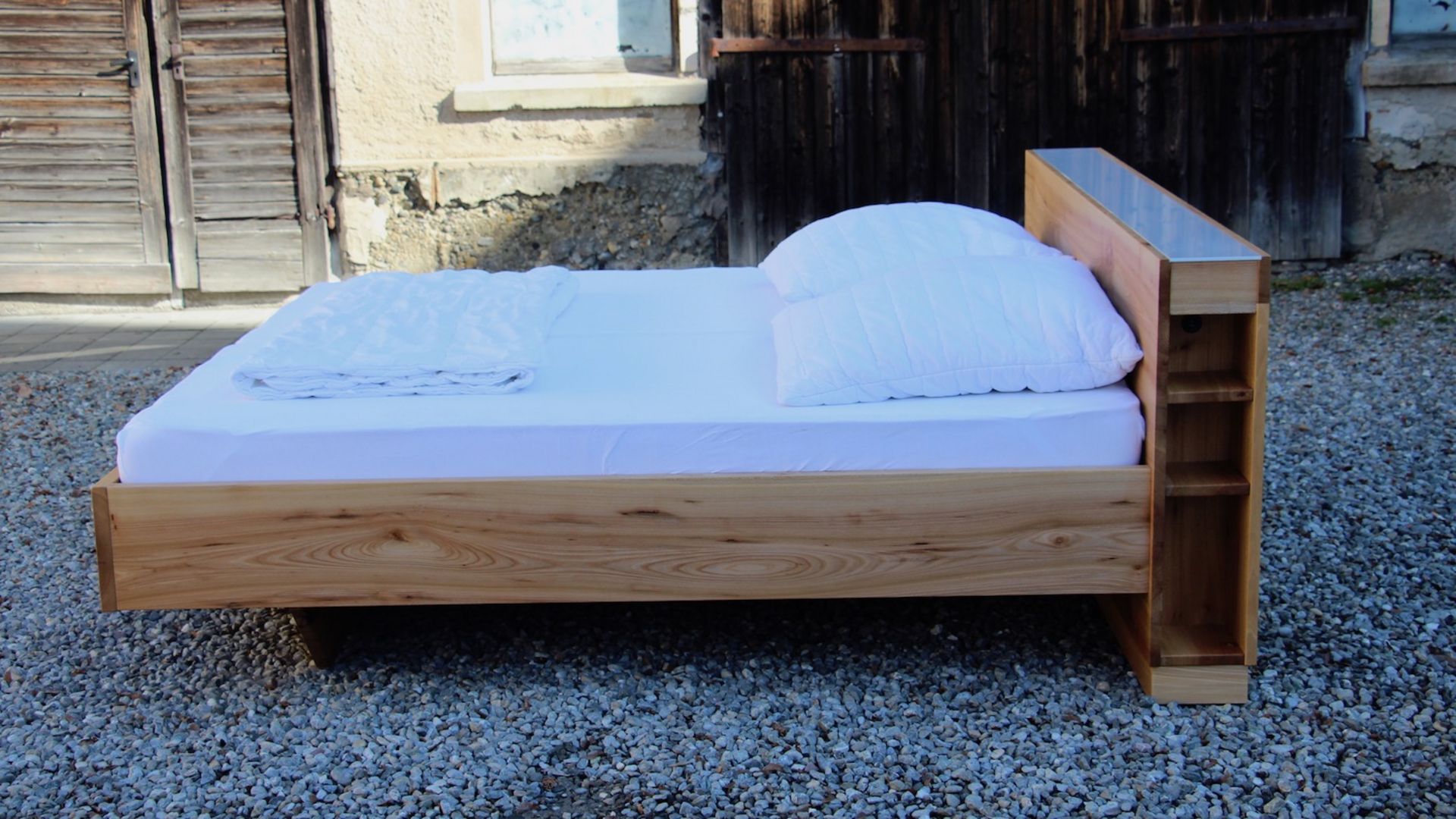 Raumplanungen oder Einrichtungsmöbel