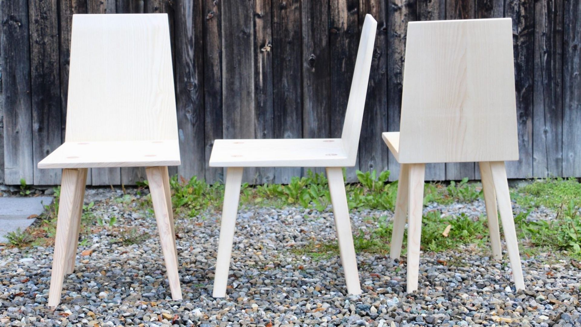 Raumplanungen oder Einrichtungsmöbel